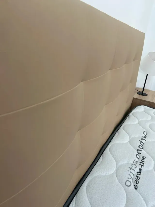 Cabecero polipiel LIQUIDACIÓN