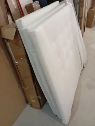 Cabecero polipiel LIQUIDACIÓN