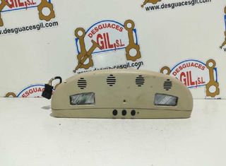 Espejo mercedes-benz cls cls 500 (219.375) 676856