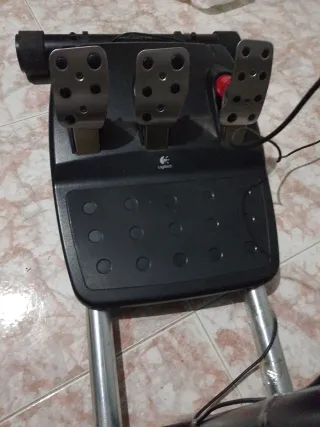 Logitech G923 per Xbox Series X/S e One