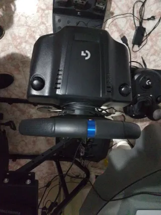 Logitech G923 per Xbox Series X/S e One