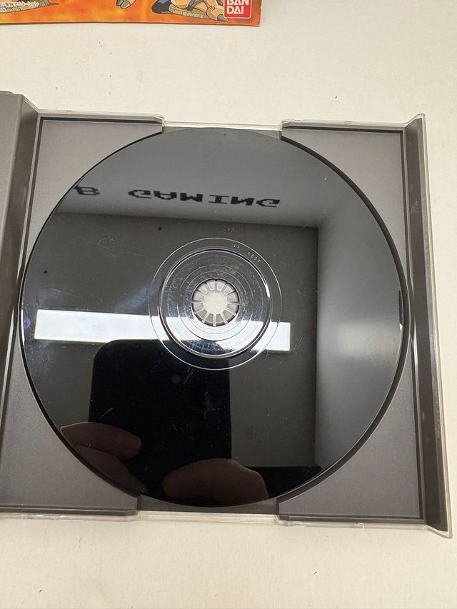 One Piece Grand Battle 2 PS1 NTSC JAP