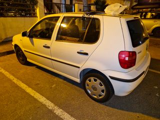 Volkswagen Polo 2000