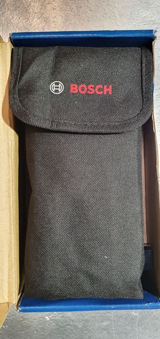 Detector profesional Bosch GMS 12027