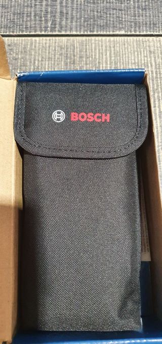 Detector profesional Bosch GMS 12027