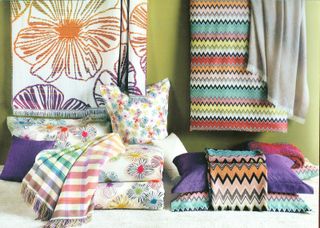 Tappeto Missoni Taylor Bagno Doccia