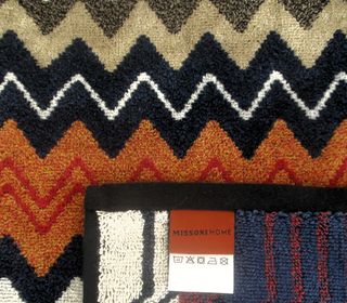 Tappeto Missoni Taylor Bagno Doccia