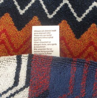 Tappeto Missoni Taylor Bagno Doccia