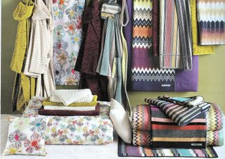 Tappeto Missoni Taylor Bagno Doccia