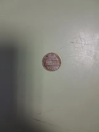 Moneda de colección 1983