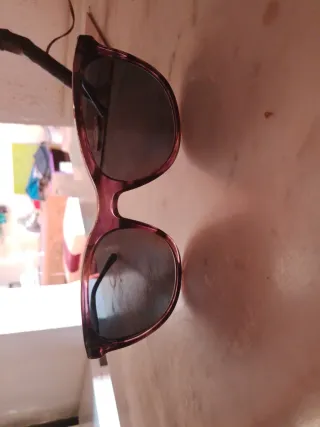 Gafas de sol Emporio Armani mujer