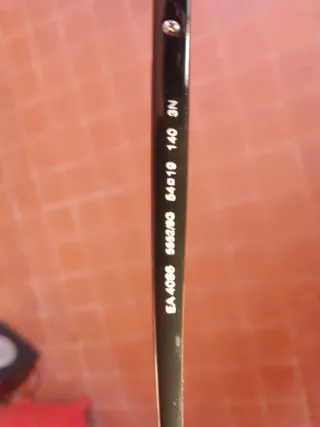 Gafas de sol Emporio Armani mujer