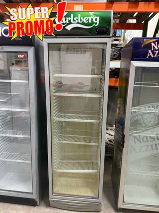 ❄️ FRIGO VETRINA CARLSBERG