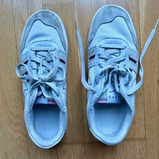 Deportivas Nike chica