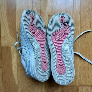 Deportivas Nike chica