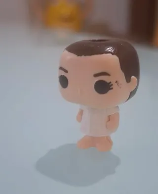 Funko Pop Stranger Things Kinder joy