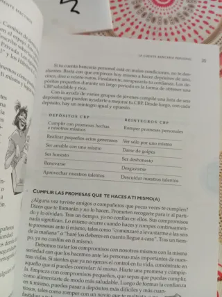 Los 7 hábitos de los adolescentes altamente efe...