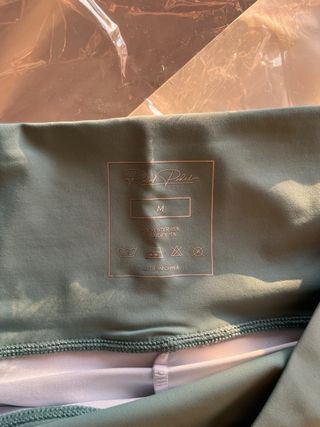 Falda Royal Padel Talla M sin estrenar