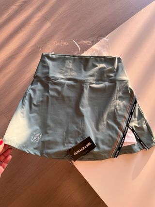 Falda Royal Padel Talla M sin estrenar