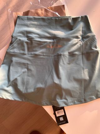 Falda Royal Padel Talla M sin estrenar