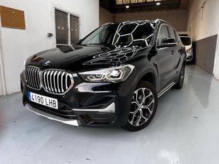 BMW X1 sDrive18d 150cv XLine