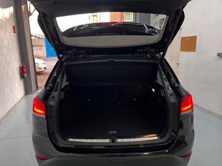 BMW X1 sDrive18d 150cv XLine