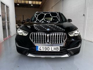 BMW X1 sDrive18d 150cv XLine