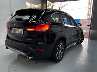 BMW X1 sDrive18d 150cv XLine