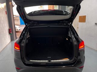 BMW X1 sDrive18d 150cv XLine