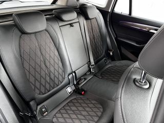 BMW X1 sDrive18d 150cv XLine