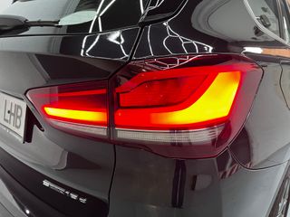 BMW X1 sDrive18d 150cv XLine