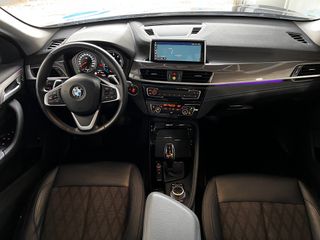 BMW X1 sDrive18d 150cv XLine