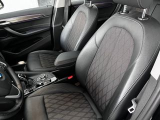 BMW X1 sDrive18d 150cv XLine