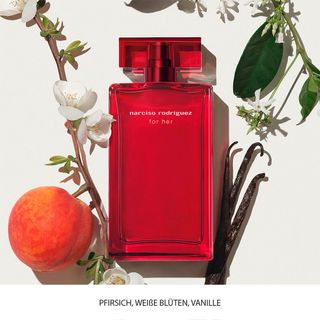 Narciso Rodriguez EDP Intense Rojo 100ml