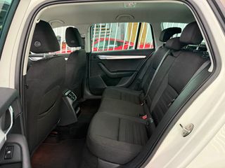 SKODA OCTAVIA COMBI 1.6 TDI 115CV AMBITION