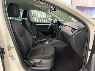 SKODA OCTAVIA COMBI 1.6 TDI 115CV AMBITION