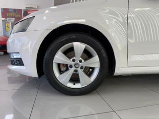 SKODA OCTAVIA COMBI 1.6 TDI 115CV AMBITION