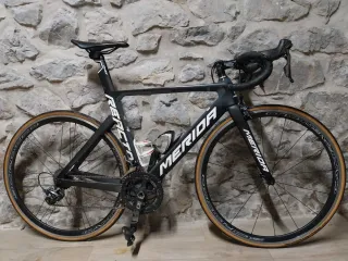 Merida Reacto Talla S