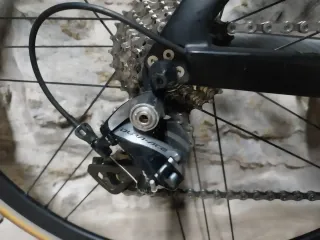 Merida Reacto Talla S