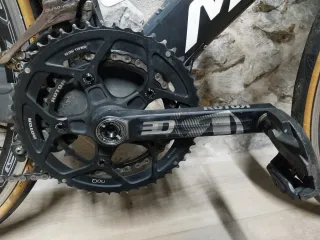 Merida Reacto Talla S