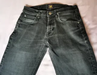 Lote 3 Pantalones Lee de Sra W28/L30 nuevos.