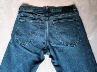 Lote 3 Pantalones Lee de Sra W28/L30 nuevos.