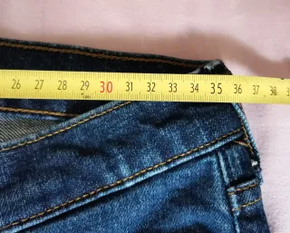 Lote 3 Pantalones Lee de Sra W28/L30 nuevos.