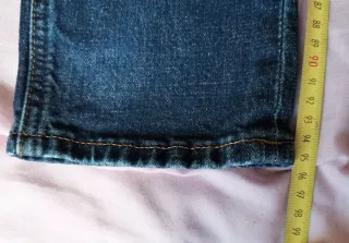 Lote 3 Pantalones Lee de Sra W28/L30 nuevos.