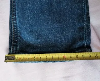 Lote 3 Pantalones Lee de Sra W28/L30 nuevos.