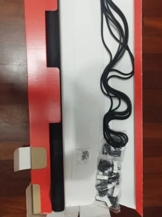 Tesa Mosquitera Alu-Ventana Gris 120x150