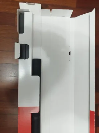 Tesa Mosquitera Alu-Ventana Gris 120x150