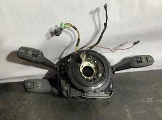 Mando multifunción bmw 912304203 serie 1 2.0 59309