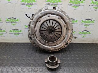 105919 kit embrague nissan atleon 130.35