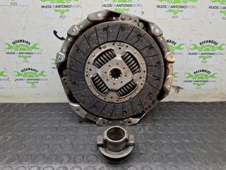 105919 kit embrague nissan atleon 130.35